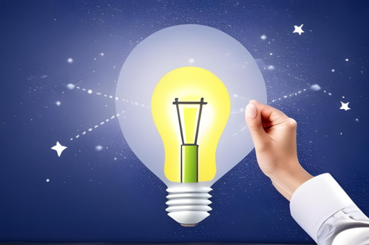 Si las ideas no se ejecutan, no trascienden.