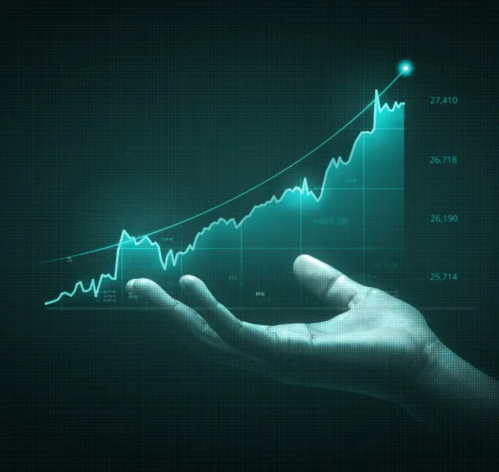 Establece objetivos claros